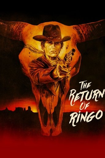 The Return of Ringo (1965) movie poster