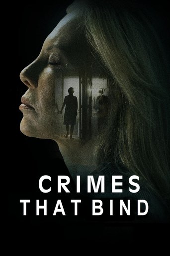 The Crimes That Bind (2020) movie poster