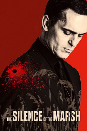 The Silence of the Marsh (2019) movie poster