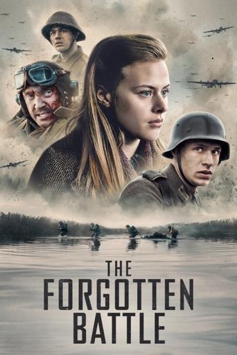 The Forgotten Battle (2021) movie poster