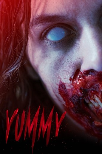 Yummy (2019) movie poster
