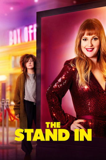 The Stand In (2020) movie poster