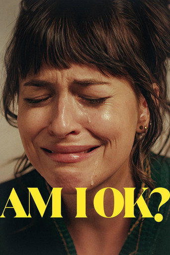 Am I OK? (2024) movie poster