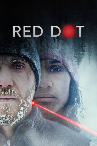 Red Dot (2021) movie poster