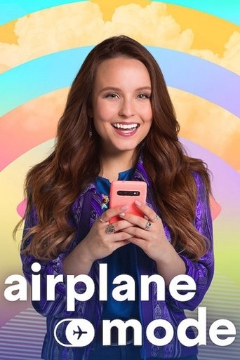 Airplane Mode (2020) movie poster