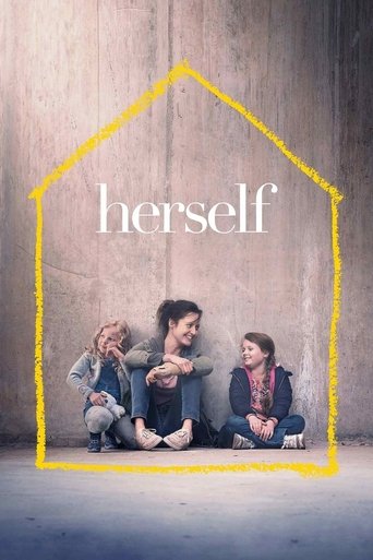 Herself (2020) movie poster