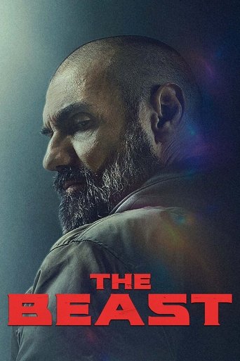 The Beast (2020) movie poster