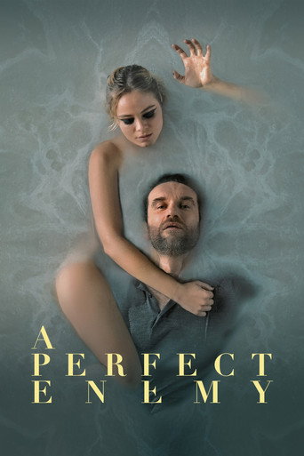 A Perfect Enemy (2021) movie poster