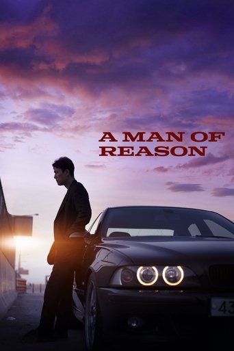 A Man of Reason (2023) movie poster