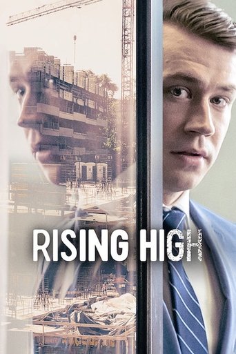 Rising High (2020) movie poster