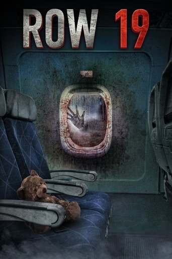 Row 19 (2021) movie poster