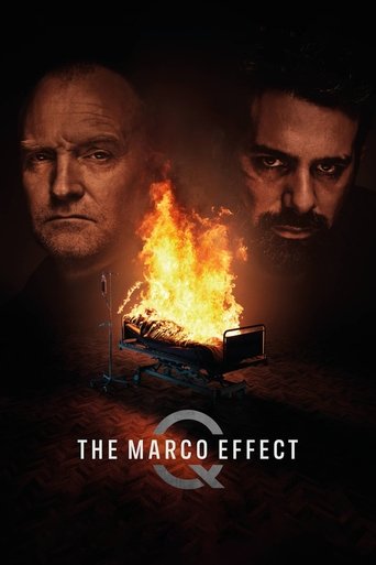 The Marco Effect (2021) movie poster
