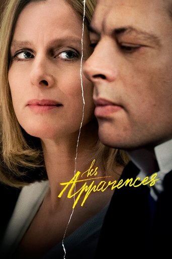 Appearances (2020) movie poster