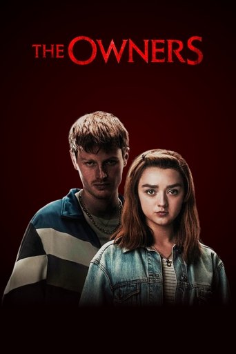 The Owners (2020) movie poster