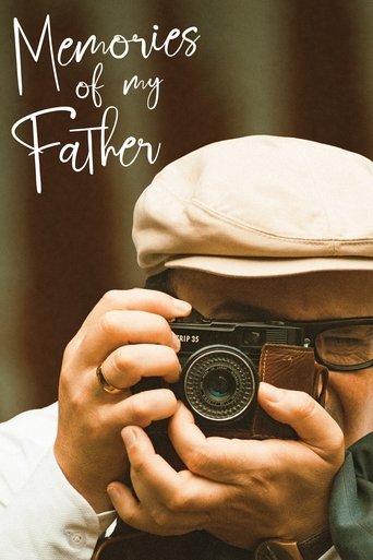 Memories of My Father (2020) movie poster