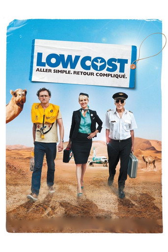 Low Cost (2011) movie poster