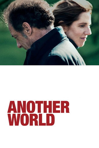 Another World (2022) movie poster