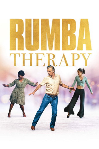 Rumba Therapy (2022) movie poster