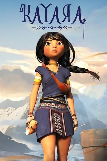 Kayara (2025) movie poster