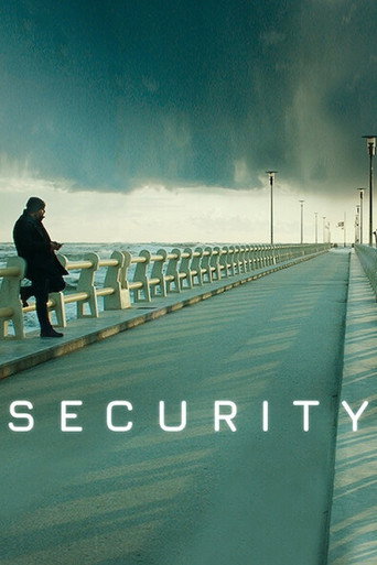 Security (2021) movie poster