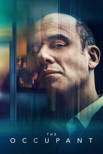 The Occupant (2020) movie poster