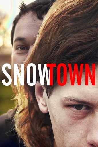 Snowtown (2011) movie poster