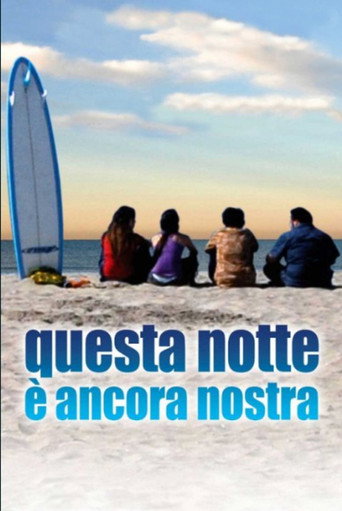 Questa notte è ancora nostra (2008) movie poster