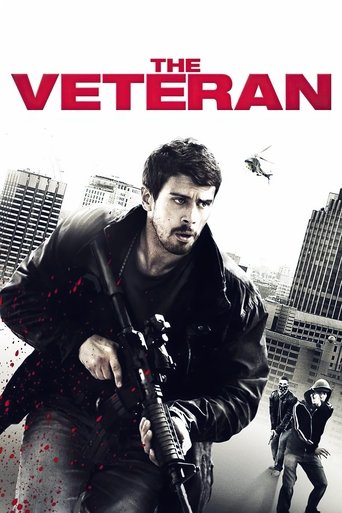 The Veteran (2011) movie poster