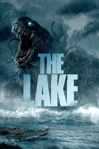 The Lake (2022) movie poster