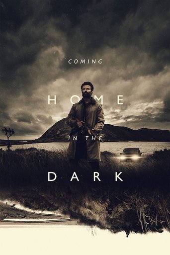 Coming Home in the Dark (2021) movie poster
