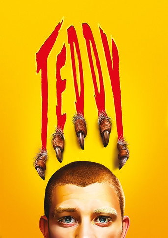 Teddy (2020) movie poster