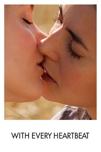 With Every Heartbeat (2011) movie poster