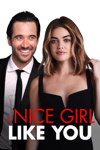 A Nice Girl Like You (2020) movie poster