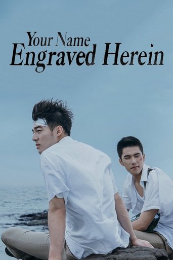 Your Name Engraved Herein (2020) movie poster
