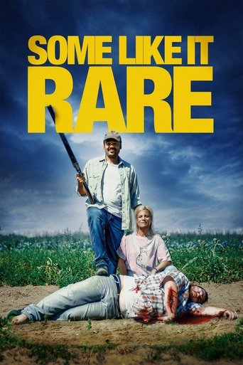 Some Like It Rare (2021) movie poster