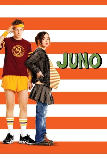 Juno (2007) movie poster