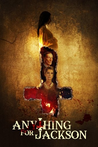 Anything for Jackson (2020) movie poster