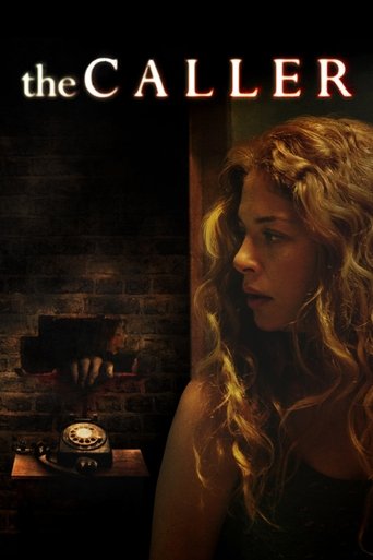 The Caller (2011) movie poster