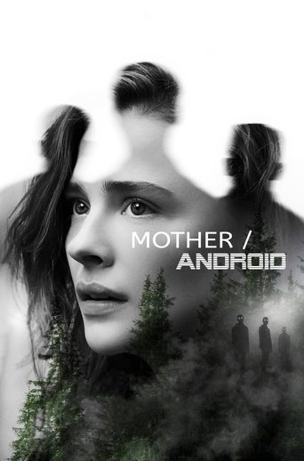 Mother/Android (2021) movie poster
