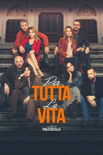 Per tutta la vita (2021) movie poster