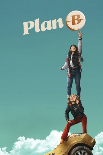 Plan B (2021) movie poster