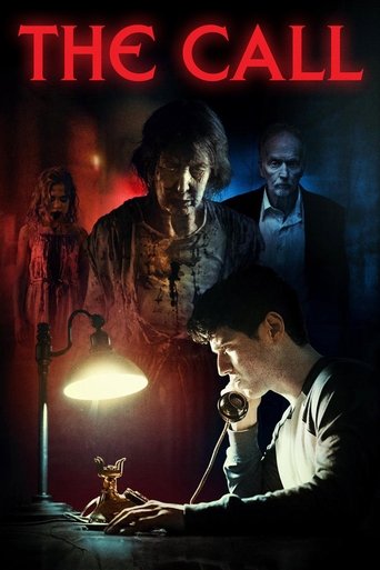 The Call (2020) movie poster