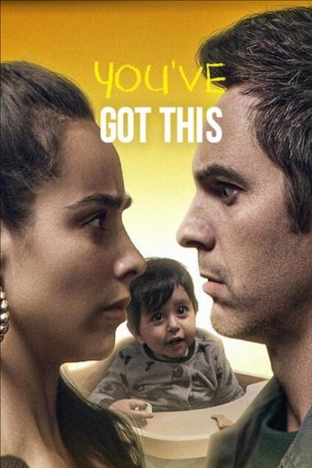 You've Got This (2020) movie poster