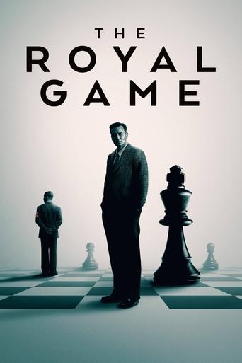 Chess Story (2021) movie poster