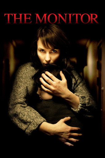 The Monitor (2011) movie poster
