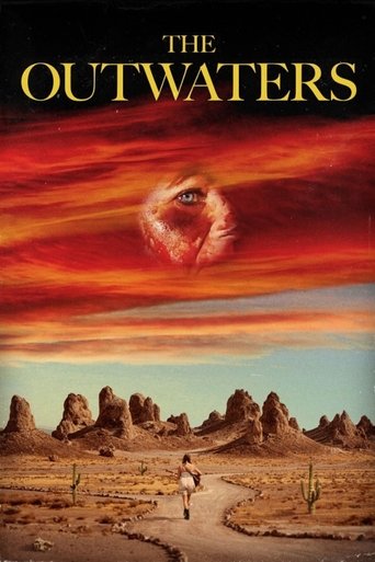 The Outwaters (2023) movie poster
