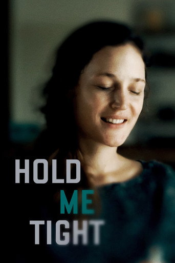 Hold Me Tight (2021) movie poster