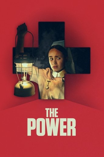 The Power (2021) movie poster