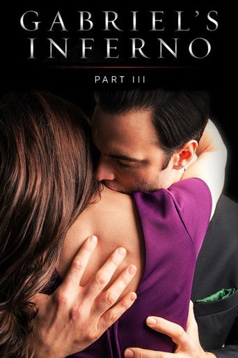 Gabriel's Inferno: Part III (2020) movie poster