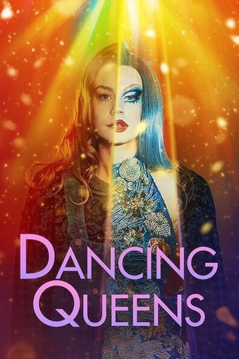 Dancing Queens (2021) movie poster